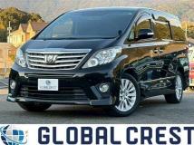 2013 Toyota Alphard G