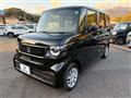 2024 Honda N BOX