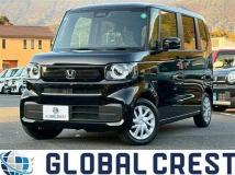 2024 Honda N BOX