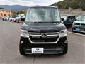 2023 Honda N BOX