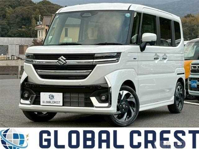 2026 Suzuki Suzuki Others