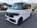 2026 Honda N BOX