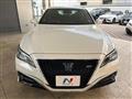 2018 Toyota Crown Hybrid