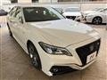 2018 Toyota Crown Hybrid