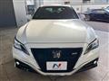 2020 Toyota Crown