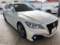 2020 Toyota Crown