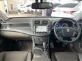 2008 Toyota Crown Hybrid