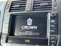 2008 Toyota Crown Hybrid