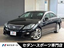2008 Toyota Crown Hybrid