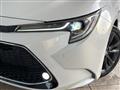 2020 Toyota Corolla Sedan
