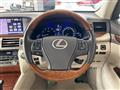 2013 Lexus LS