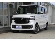 2024 Honda N BOX