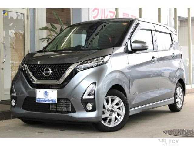 2020 Nissan Nissan Others