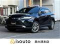 2023 Toyota Harrier Hybrid
