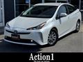2020 Toyota Prius