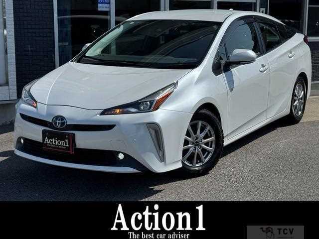 2020 Toyota Prius
