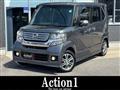 2013 Honda N BOX