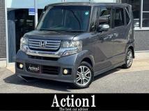 2013 Honda N BOX