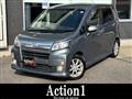2013 Daihatsu Move