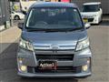 2013 Daihatsu Move