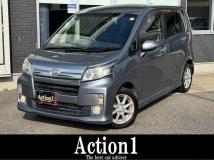 2013 Daihatsu Move