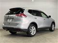 2014 Nissan X-Trail