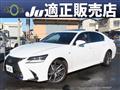 2016 Lexus GS