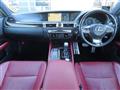 2016 Lexus GS