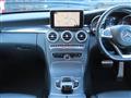 2014 Mercedes-Benz C-Class