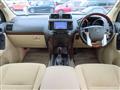 2016 Toyota Land Cruiser Prado