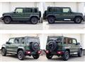 2026 Suzuki Jimny Sierra