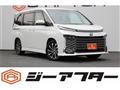 2022 Toyota Voxy