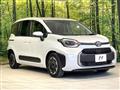2025 Toyota Sienta