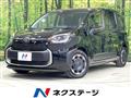 2025 Toyota Sienta