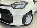 2024 Toyota Sienta