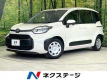 2024 Toyota Sienta