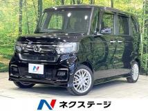 2021 Honda N BOX