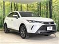 2024 Toyota Harrier