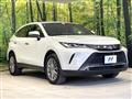 2021 Toyota Harrier