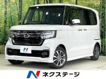 2021 Honda N BOX