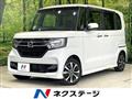 2019 Honda N BOX