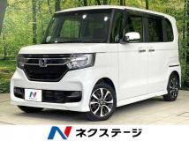 2019 Honda N BOX