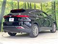 2023 Toyota Harrier