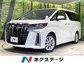 2019 Toyota Alphard G