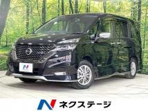 2018 Nissan Serena