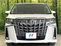 2020 Toyota Alphard G
