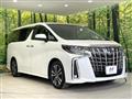 2020 Toyota Alphard G