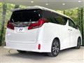 2020 Toyota Alphard G