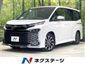 2023 Toyota Voxy