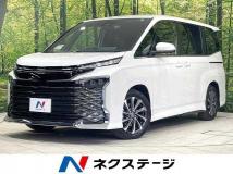 2023 Toyota Voxy